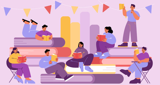 Club lecture