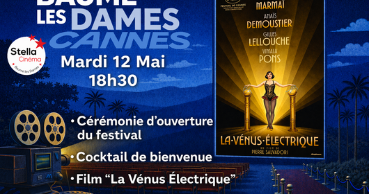 Les visiteurs du mardi soir - Cinéma