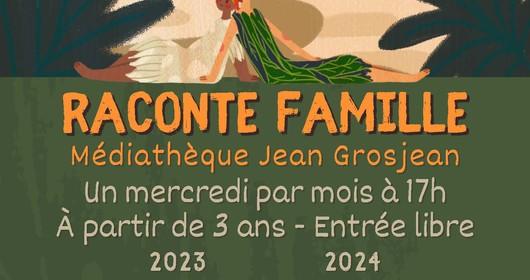 Raconte Famille