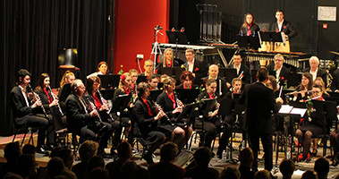 Concert de la Sainte-Cécile