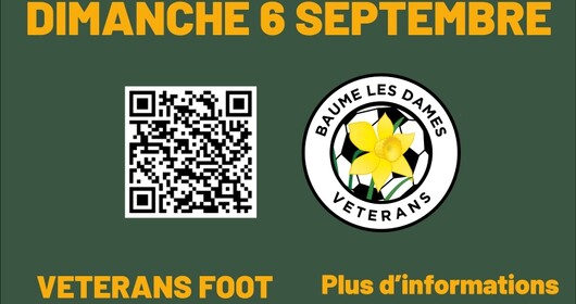 Marche gourmande