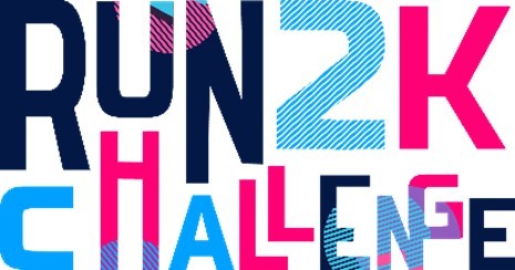 RUN 2K CHALLENGE