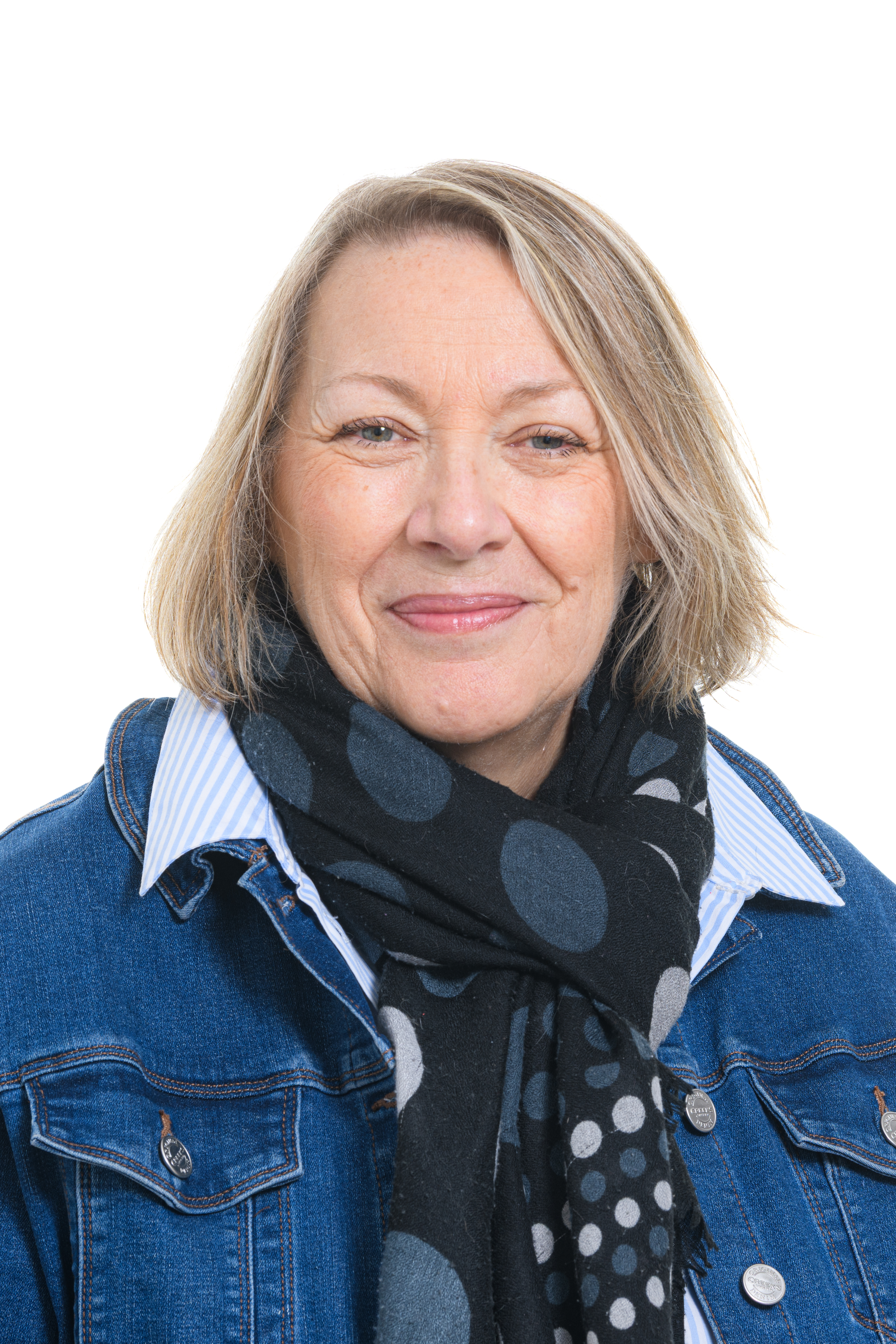 Andrée-Claude DAL MOLIN