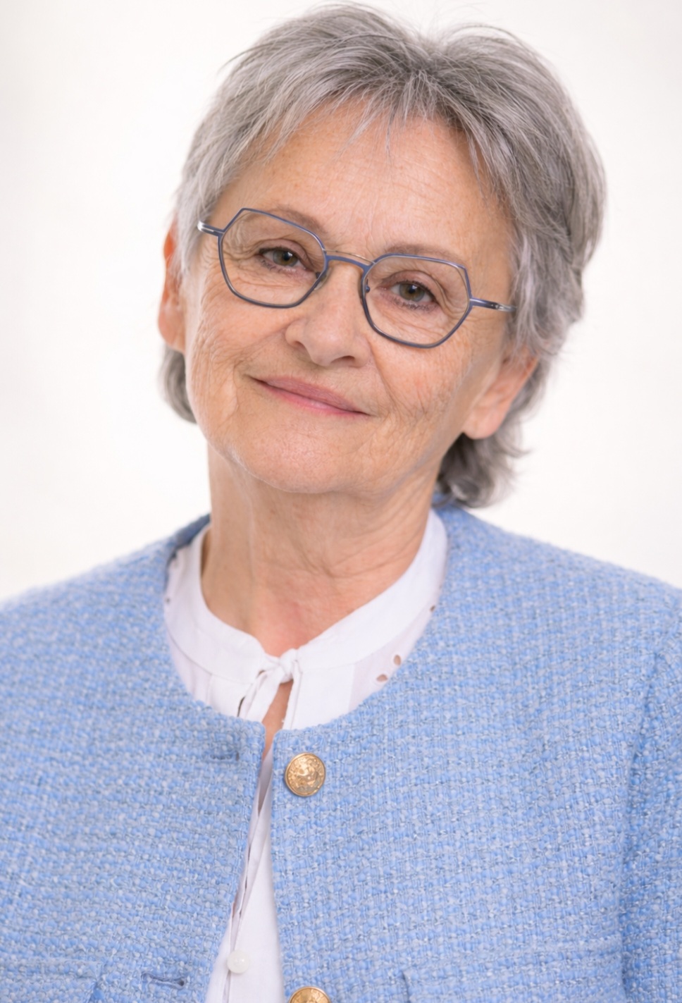 Marie-Christine DURAI